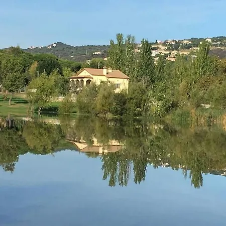 فندق La Colomina *