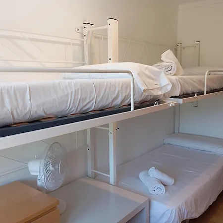 La Colomina فندق *