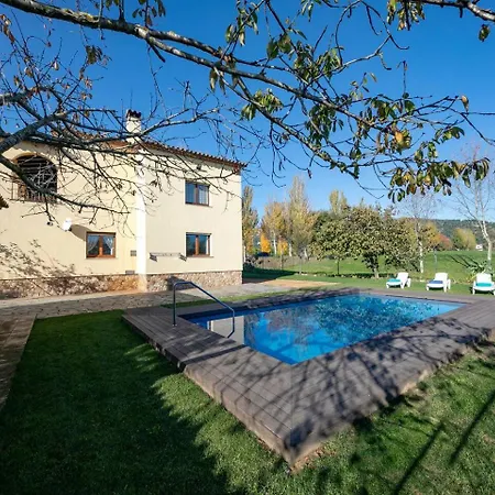 Hotel La Colomina Castell-Platja d'Aro