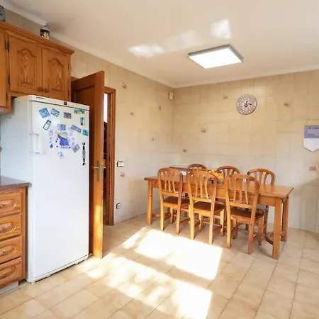 La Colomina * Castell-Platja d'Aro