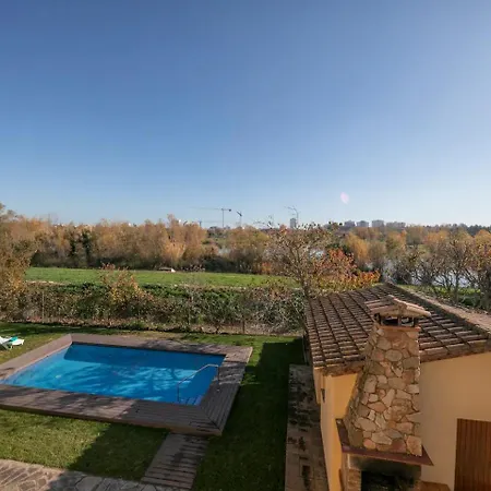 La Colomina Hotel Castell-Platja d'Aro