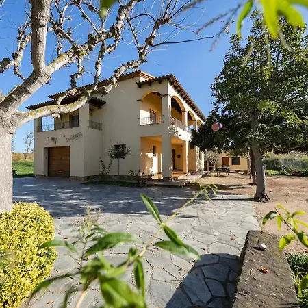 Hotel La Colomina Castell-Platja d'Aro