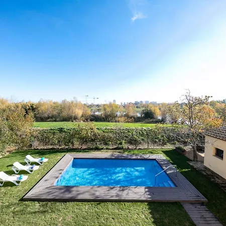 La Colomina Hotel Castell-Platja d'Aro