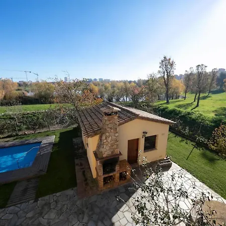 Hotel La Colomina Castell-Platja d'Aro