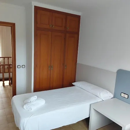 La Colomina Hotel Castell-Platja d'Aro