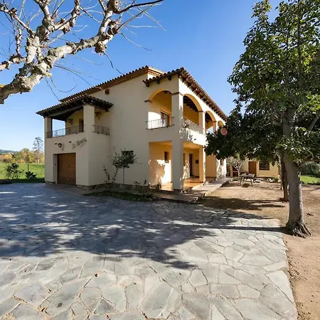 Hotel La Colomina Castell-Platja d'Aro