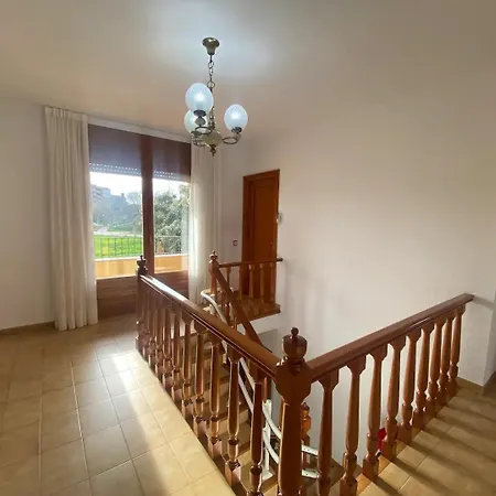 La Colomina فندق