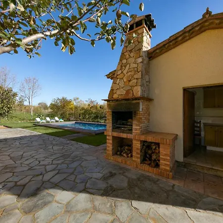 La Colomina * Castell-Platja d'Aro