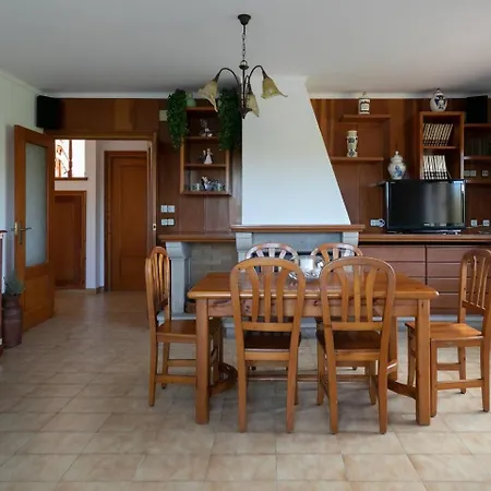 فندق La Colomina *