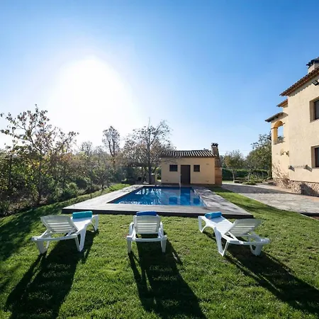 La Colomina Hotel Castell-Platja d'Aro