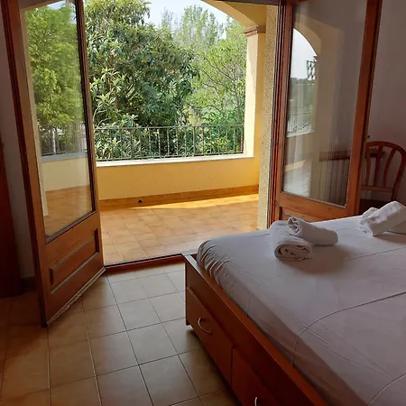 La Colomina Hotel Castell-Platja d'Aro