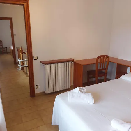 La Colomina * Castell-Platja d'Aro