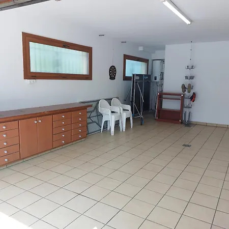 فندق La Colomina