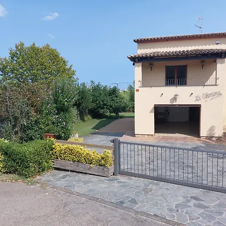 La Colomina فندق *