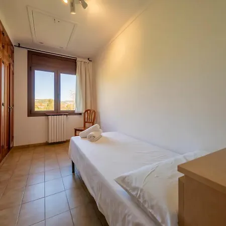 La Colomina * 普拉加德阿罗