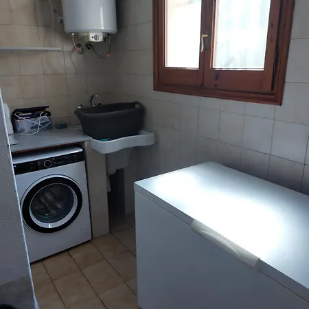 La Colomina * Platja d'Aro