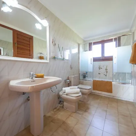 La Colomina Ξενοδοχείο