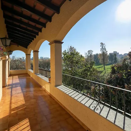 La Colomina Platja d'Aro