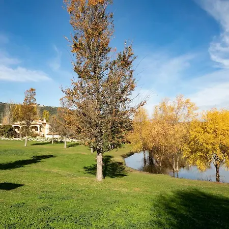 Ξενοδοχείο La Colomina