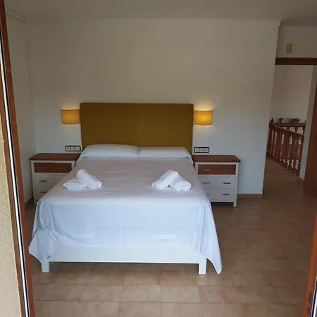 La Colomina Platja d'Aro