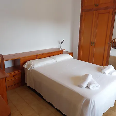 La Colomina Ξενοδοχείο *